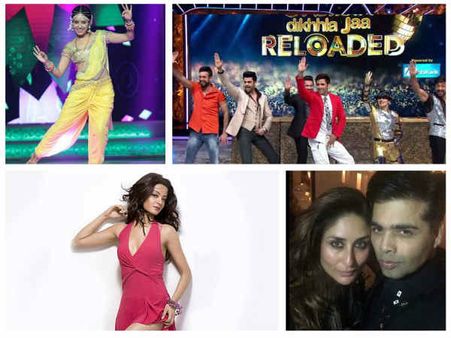Jhalak Dikhhla Jaa 9 FRESH Details: Asha Negi, Adaa Khan, Surveen Chawla, Chris Gayle To Participate