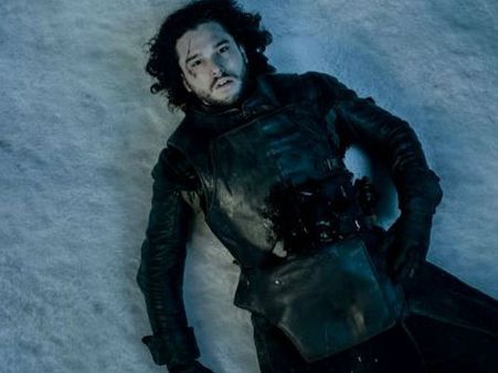 Jon Snow's Fate Revealed: GoT S06E02 Review!