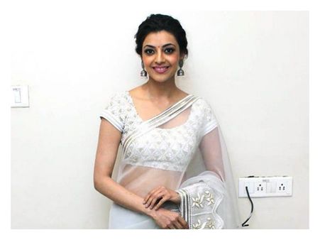 Kajal Aggarwal Wants To Marry An Outsider, Reveals About Her Ideal Mr Perfect