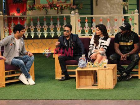 Mika Singh On The Kapil Sharma Show: Sony TV Responds To Colors’ Legal Notice
