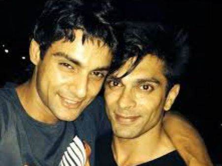 Here’s Why Karan Wahi Gave A Miss To His Buddy Karan Singh Grover’s Wedding…