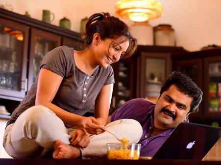 Manju Warrier's Karinkunnam Sixes: Official Trailer Is Out