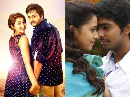 'Ko 2' & 'Pencil': Weekend (First Three Days) Box Office Predictions