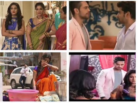 Krishnadasi Spoiler: Aradhya’s Trouble Gets Doubled With Jairaj’s Entry!
