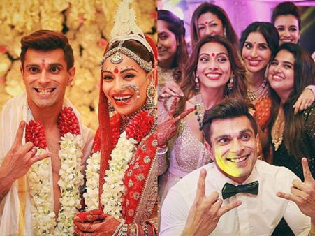 KSG Feels He Was A Saint In His Previous Birth For Marrying Bipasha Basu In His Present Life!