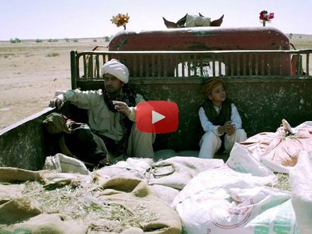 Madaari Trailer Starring Irfan Khan Is All About Justice To A Comman Man!