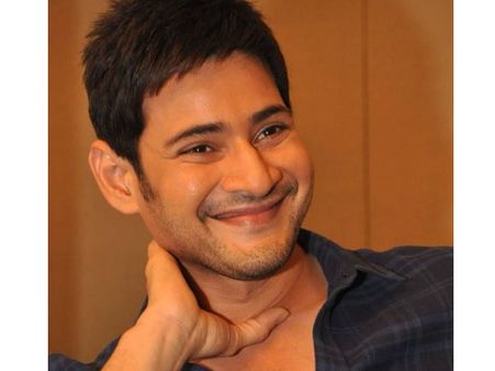 INTERVIEW: Mahesh Babu Says He Is Himself In Brahmotsavam & It's The Best Part