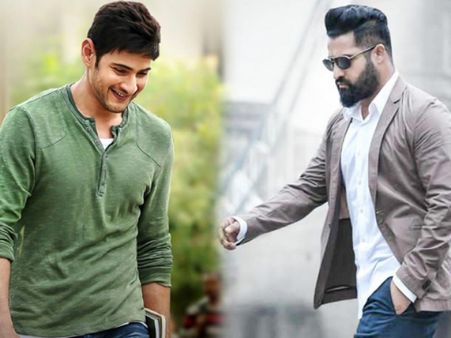 Did You Know NTR Turned Down Brahmotsavam Before Mahesh Went Ahead? Here's The Back Story