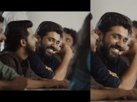 WOW! Malare From Premam Crosses 1 Crore Views On YouTube