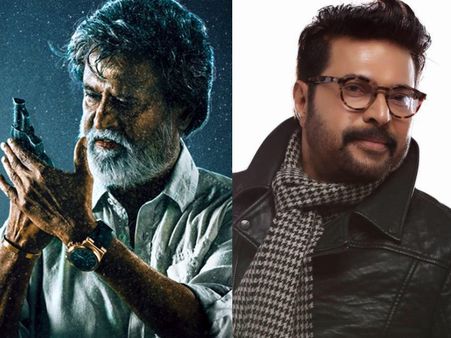 CONFIRMED: Mammootty Is Not In Rajinikanth's Kabali