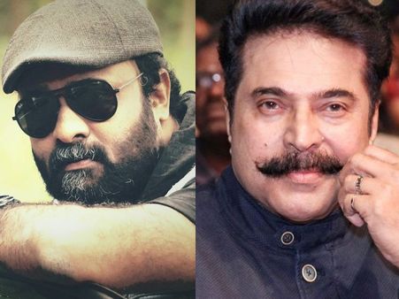 Mammootty To Team Up With Sugeeth