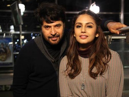 Mammootty's White: 'Eriyumoru Venalil' Song Review