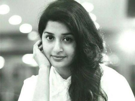 Nobody Is Allowed In My Private Space: Meera Jasmine