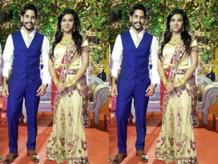 LEAKED: First Look Of Naga Chaitanya & Madonna Sebastian From Premam Telugu