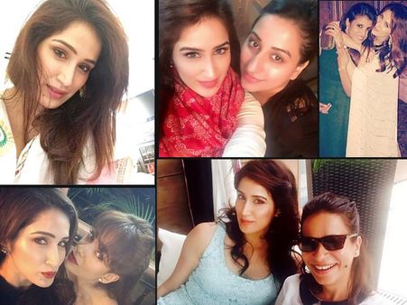 Shahrukh Khan's Chake De! India Co-Star Sagarika Ghatge Still Looks So Hot, See Her Latest Pictures