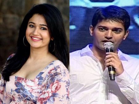 Poonam Bajwa Reacts To Her Marriage Rumors, Talks About Director Sunil Reddy
