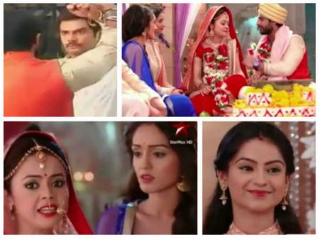 Saath Nibhana Saathiya:Here’s How Ahem & Durga's Tracks Change Gopi, Meera & Vidya’s Lives Forever!