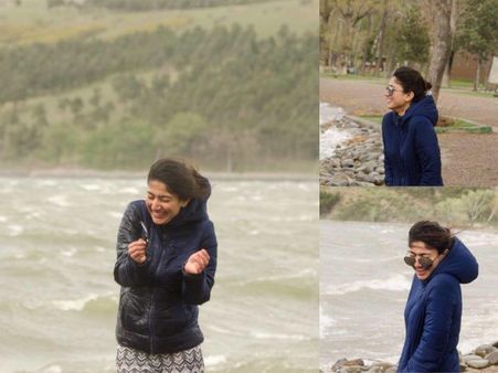 Sai Pallavi Birthday Special: Best Photos Of The Actress