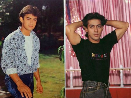 Facepalm: Aamir Khan Is Salman Khan's Son!