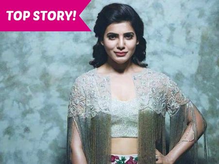 #AskSam: Samantha Discusses Inner-wear To Audrey Hepburn & Everything In Between