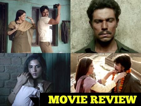 Sarbjit Movie Review: Yet Another Disappointing Film In Aishwarya Rai Bachchan's Kitty!