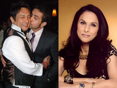 Shekhar Suman Lashes Out Against Shobhaa Dé, Says Gender Has Nothing To Do With Violence!