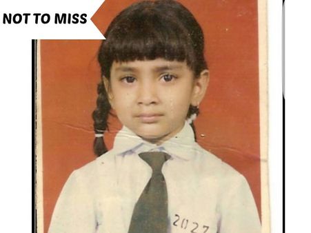 Can You Guess This Actress, Who Acted With Almost All The South Indian Superstars