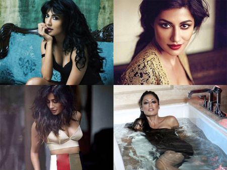 Sizzling Pictures! Chitrangada Singh Can Leave You Weak In The Knees