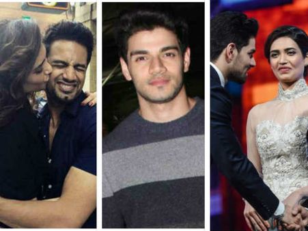 Unbelievable! Karishma Tanna & Upen Patel Split: Is Sooraj Pancholi The Reason?