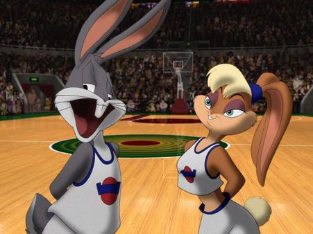 'Space Jam' Sequel Confirmed!