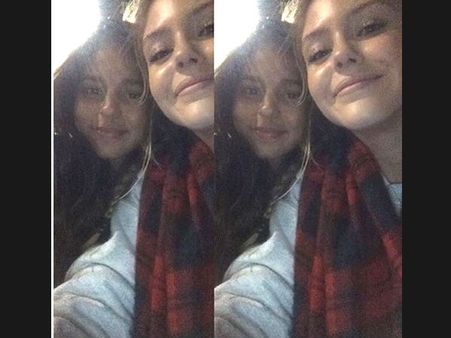 Oven Fresh! Shahrukh Khan's Daughter Suhana Khan Morning Selfies Are Just Way Too Beautiful!