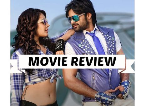 Supreme Movie Review And Rating: Amazing! Zing Zing!