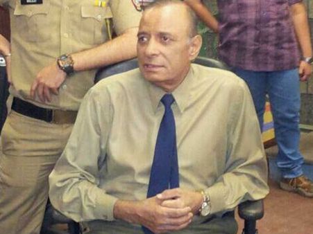 FIR Actor Suresh Chatwal Passes Away; Kavita Kaushik, Aamir Ali… Express Grief