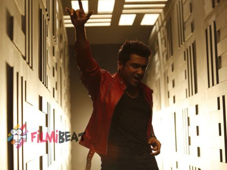 '24' Success Celebrations: Suriya's Thanksgiving Letter Will Move You!