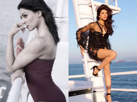 Sushmita Sen Ages In Reverse! Can You Believe That She Is 40?