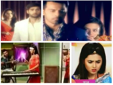 Swaragini Spoiler: Swara & Sahil Bond Over Music; Ragini To Find Out Parineeta’s Truth Soon!