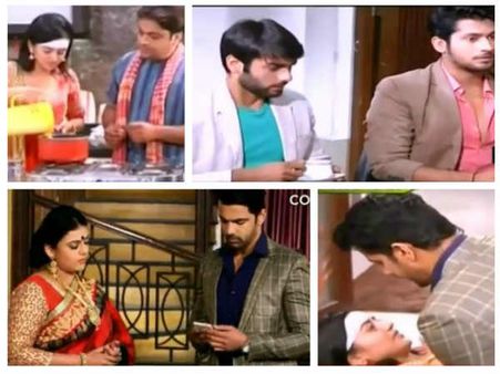 Swaragini Spoiler: Sanskar & Lakshya Meet Sahil’s Mom; Swara Returns To Her Home!