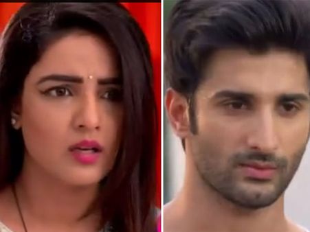 Tashan-E-Ishq Spoiler: OMG! Kunj To Return In A Negative Role To Seek Revenge!