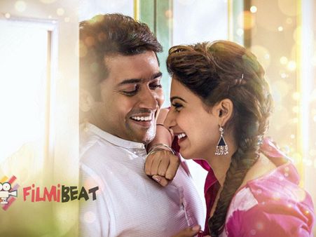 IN PHOTOS: Samantha Has Said '24' Exceeded Her Expectations!