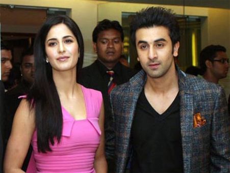 Hot Now! Ranbir Kapoor Is SECRETLY Dating A Delhi Girl, No Plans Of Patching Up With Katrina Kaif