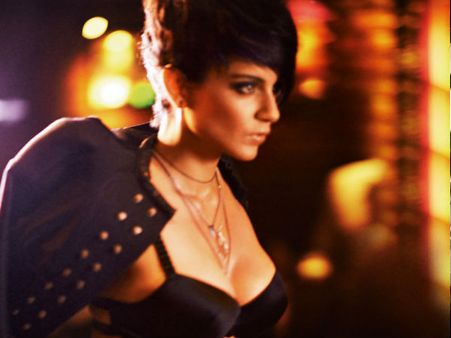 Finally! A Bollywood Actress Supports Kangana Ranaut, Calls Her Great!