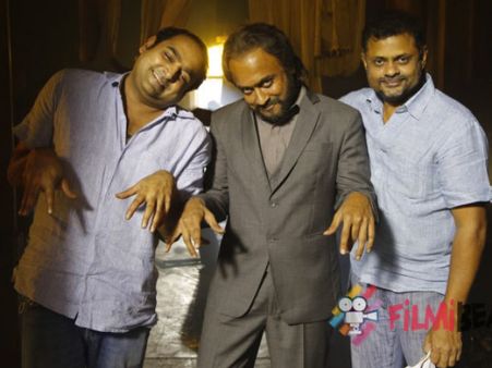 Not A Sequel But Suriya's '24' Might Have A Prequel: Director Vikram Kumar