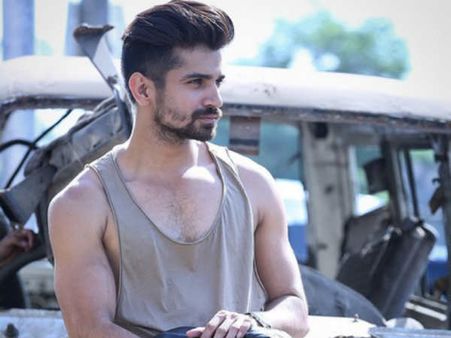 Here Is What Saath Nibhana Saathiya Vishal Singh Has To Say About Being Compared & His Future Plan!