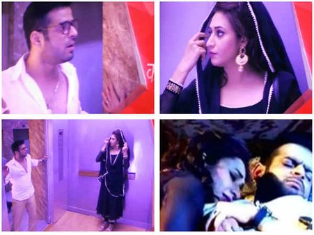 Yeh Hai Mohabbatein: Mihika-Romi’s Grand Sangeet; Ishita-Raman To Finally Meet! (PICS)