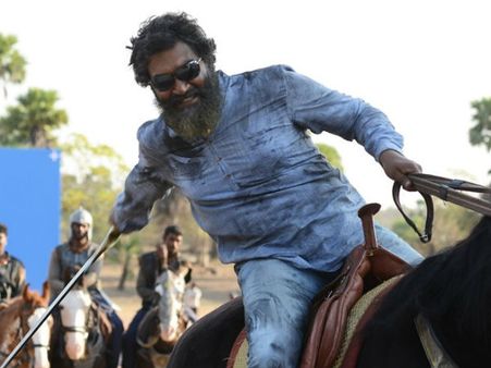 Rajamouli Will Never Be Tired Of 'Why Kattappa Killed Baahubali?', Here's Why!