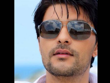 “I Don't Have The Time To Search For A Girl” Says Anas Rashid, Of Diya Aur Baati Hum!