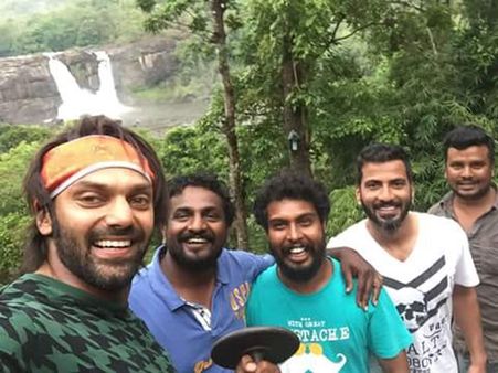 Arya To Shoot With 50 Elephants For His Next!