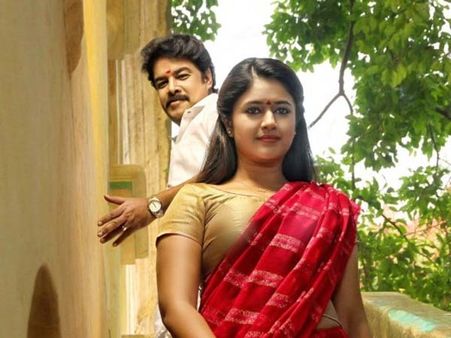'Muthina Kathirikai' Movie Review & Rating: A Tedious Tale
