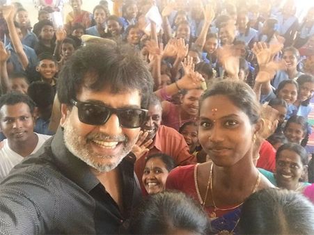 Public Intelligence A Big Threat To Films: Vivek