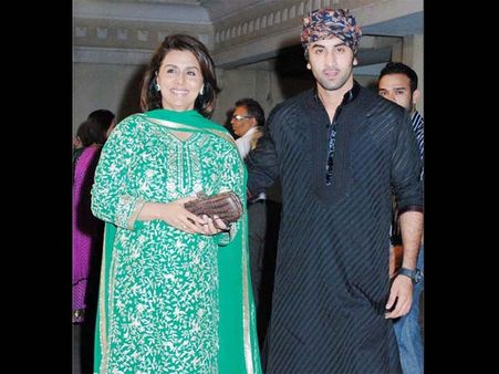 Oh My God! Is Ranbir Kapoor Getting Married?